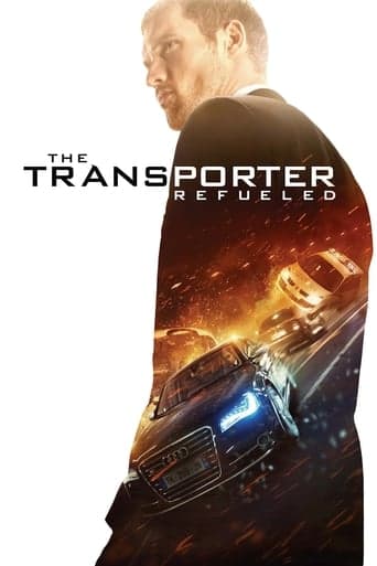 Le Transporteur: Héritage